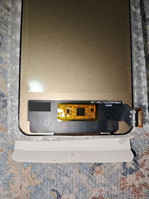 Дисплей xiaomi mi 11 lite 4g