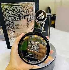 Vários Perfumes Originais Arabes Lattafa