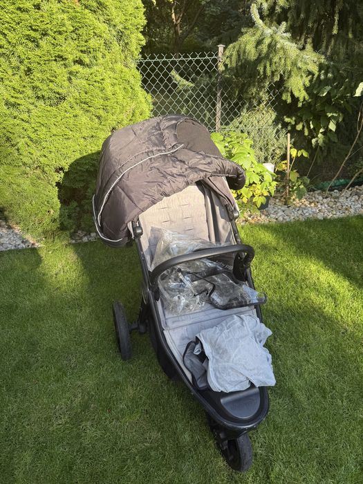 Wózek baby jogger citi elite