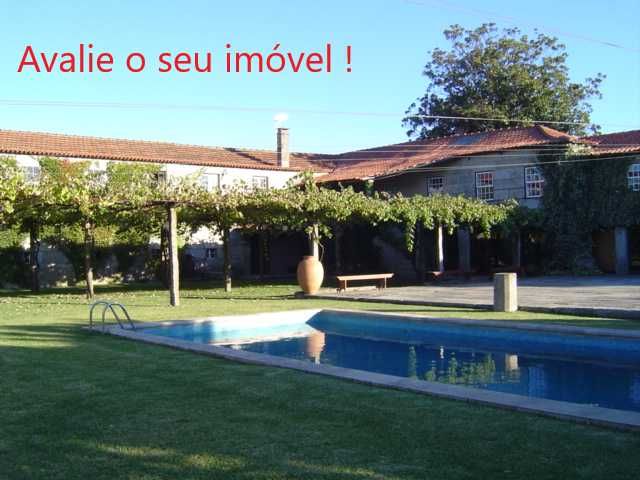 Perito Avaliador - Avaliação Imóveis - Casa - Porto - Gaia - Heranças