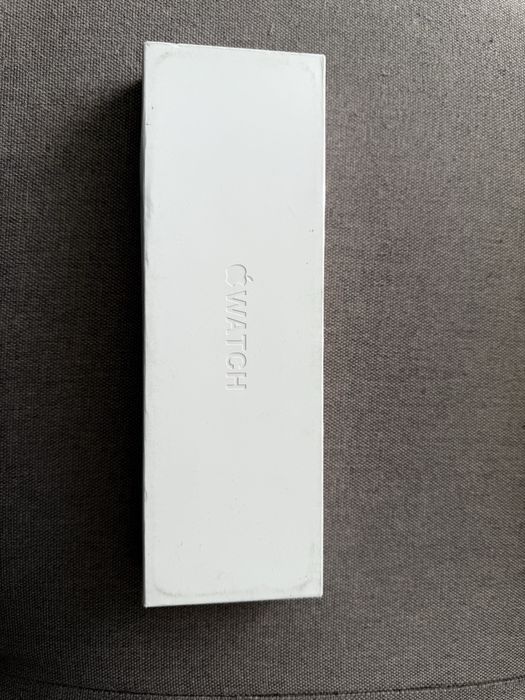 Apple Watch 10 series 46mm
