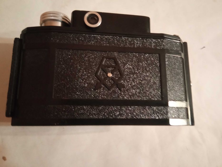 Плёночный фотоаппарат Смена