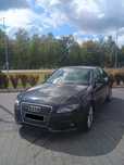 Audi A4 Audi A4 1.8 TFSI