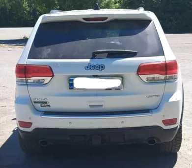 Продам  Jeep Grand Cherokee 2013