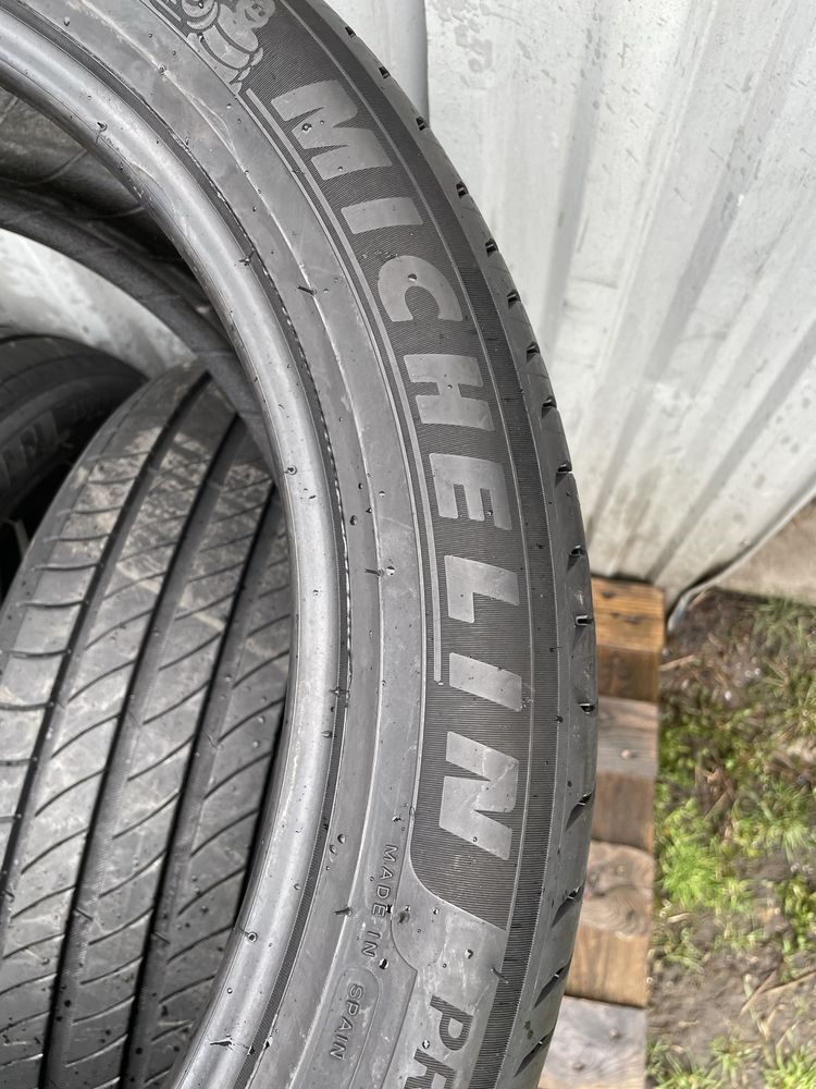 235/45 R20 Michelin Primacy-4