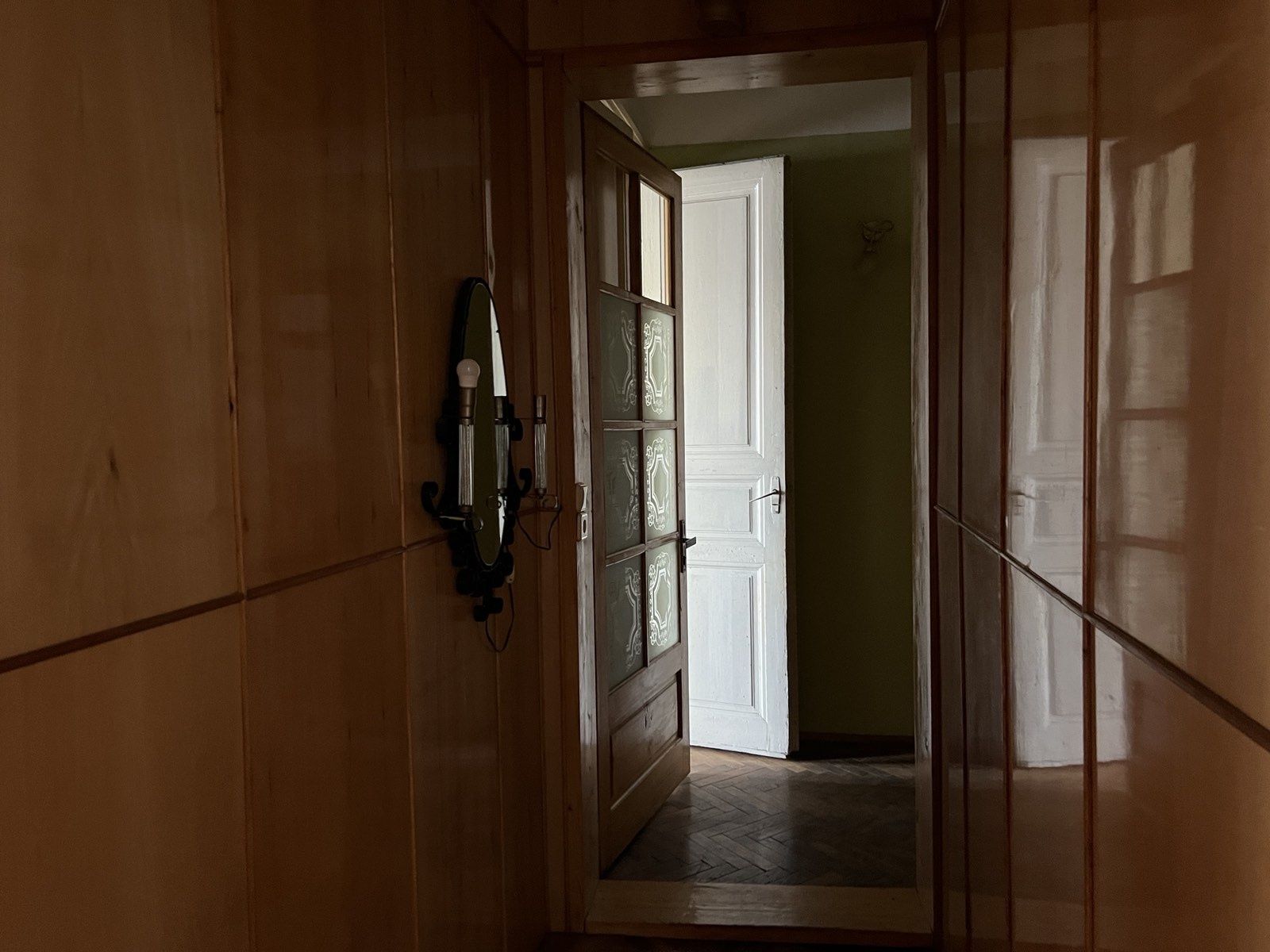 Продаж 3 кімн 95м2 /3 пов. Садовського-центр міста
