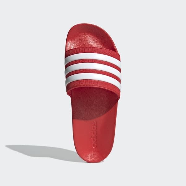 Kicksy klapki basenowe Adidas Adilette Shower Slides EUR 46 CM 29,5