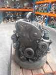 Motor VW Passat 1.9 tdi 110 cv Ref: AVG