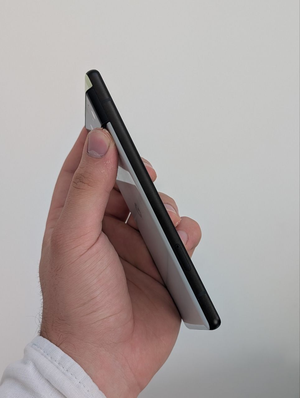 Pixel 6 8/128gb soft unlock