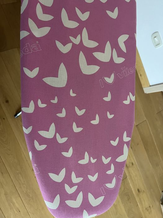 Deska do prasowania vileda viva express smart