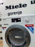 ТОП! Стиральная машина с сушкой MIELE WTD 160 WCS. Germany