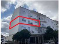 Arrenda apartamento em avenida 25 de Abril, Estremoz