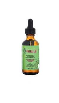 Mielle олія розмарин і м'ята mielle rosemary mint oil