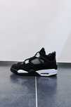 Buty AirJordan 4 Retro White Thunder Damskie i Meskie Roz.39