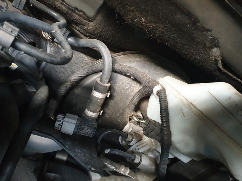 Servofreio OPEL Corsa E