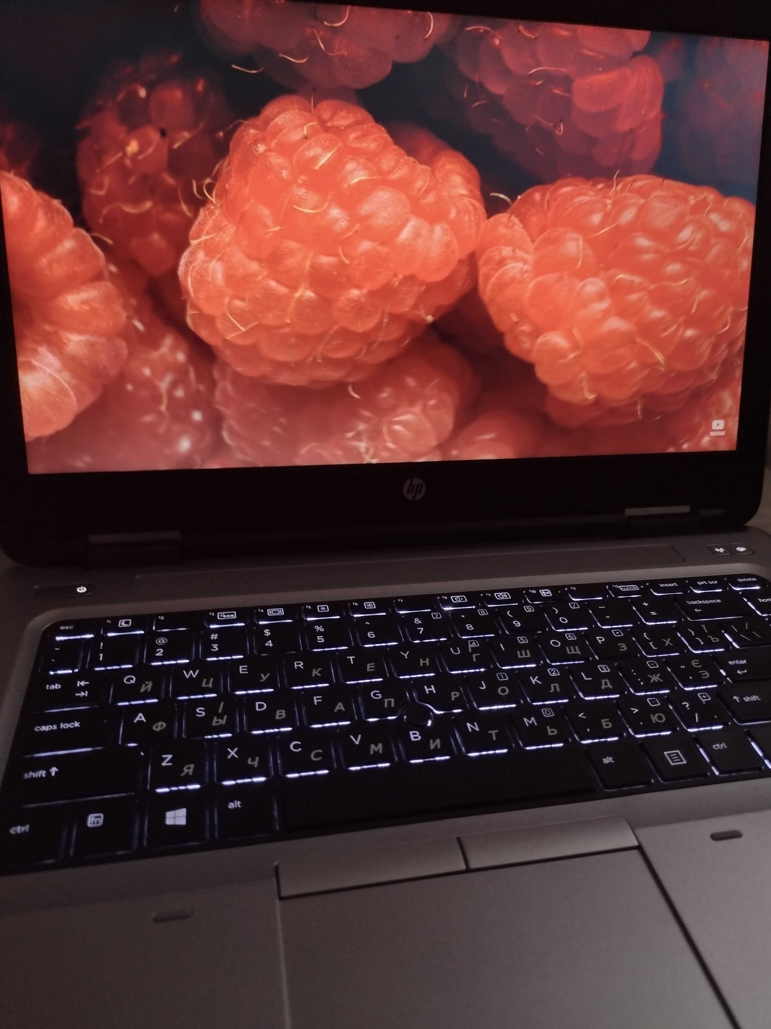 Hp PRObook FHD cOre i5 \ddr4 8Gb\ssd