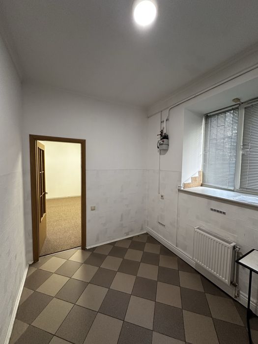 Оренда офіса вул Личаківська 70 (площа 59 м кв)