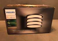 Philips hue Lucca - kinkiet, lampa zewnętrzna