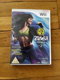 Zumba Nintendo Wii