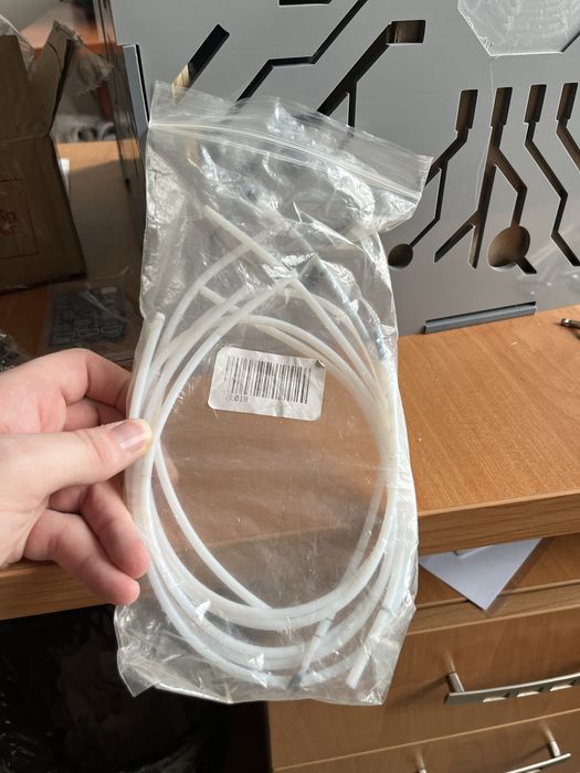 Детали для 3 д принтера