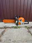 Pilarka Stihl ms 181/c