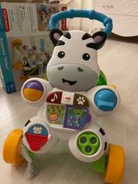 Ходунки Fisher-Price