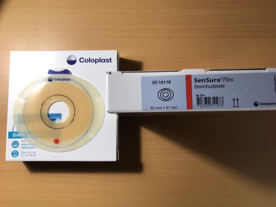 Калоприёмник, стома мешок. Каменское (Днепродзержинск)