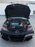 Mitsubishi Lancer mitcubishi lancer 2.0 ralliart