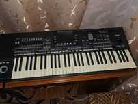 Музичний інструмент Korg pa3x 61