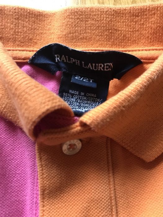 Polo Ralph Lauren