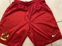 Nike Dri -Fit męskie szorty, spodenki r.L sportowe