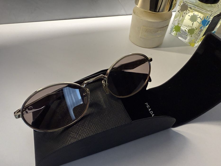 Продам окуляри Prada, оригінальні, ідеальний стан