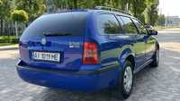 Skoda Octavia Tour