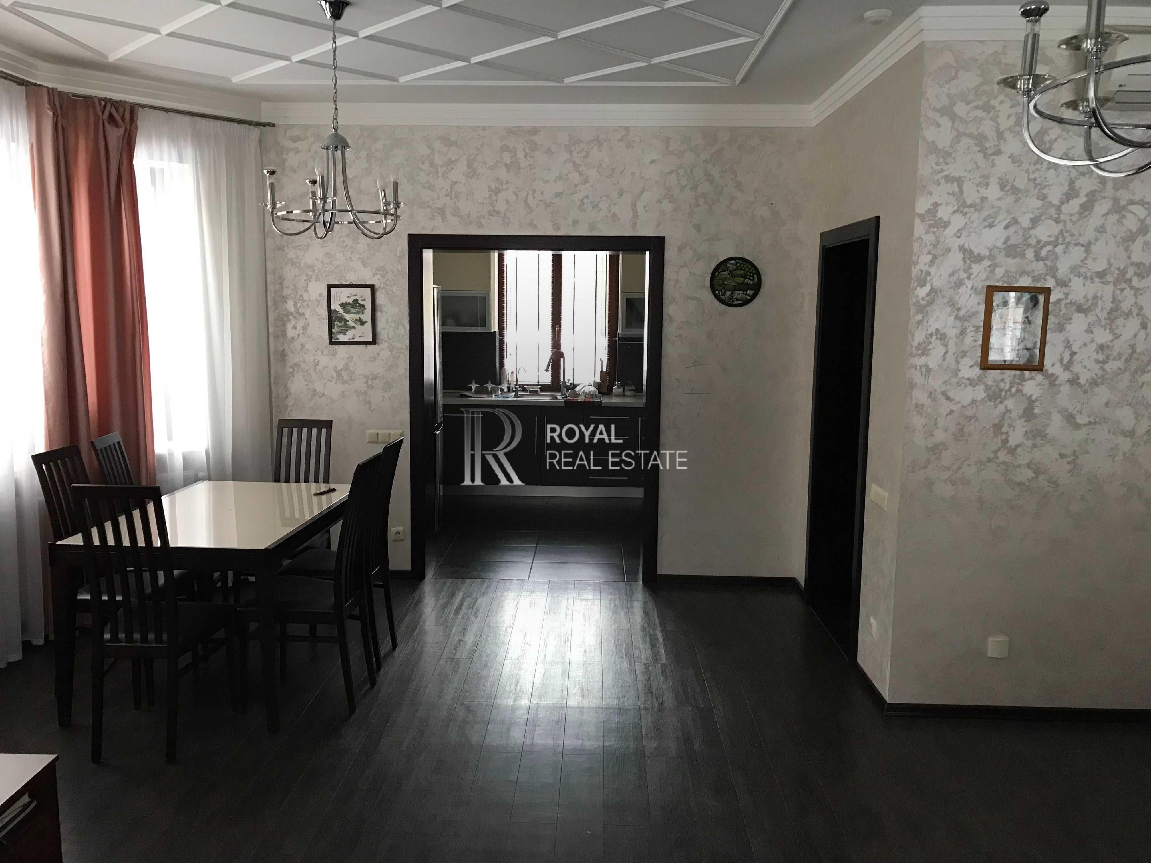 Аренда дома Севериновка 5к 220м2 Петра Дорошенка ул.