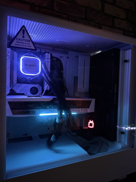 MSI B650 MPG Edge WiFi AM5 ITX материнська плата