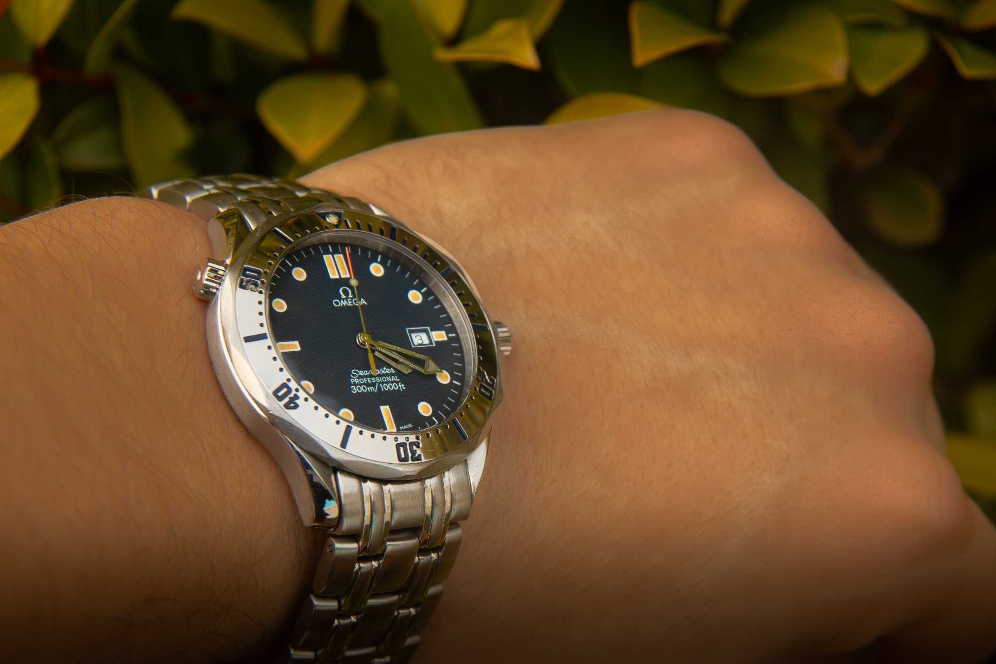 Omega Seamaster Diver 300 M | 2542.80.00