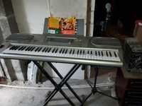 Keyboard  organy