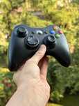 Oryginalny! Pad Xbox 360 Kontroler