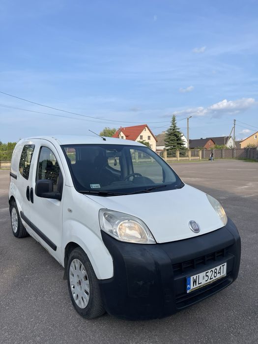 Розборка fiat fiorino 1.3 дизель запчастини