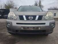 Разборка шрот Ниссан икстрэил Nissan  x-trail3 t31 2.0m9r