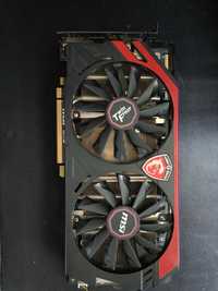 Karta graficzna MSI R9 280g