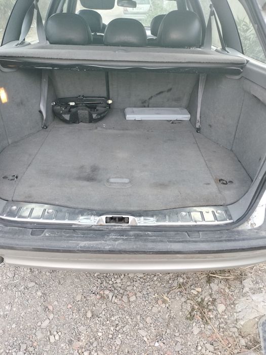 Peugeot  406 7 lugares