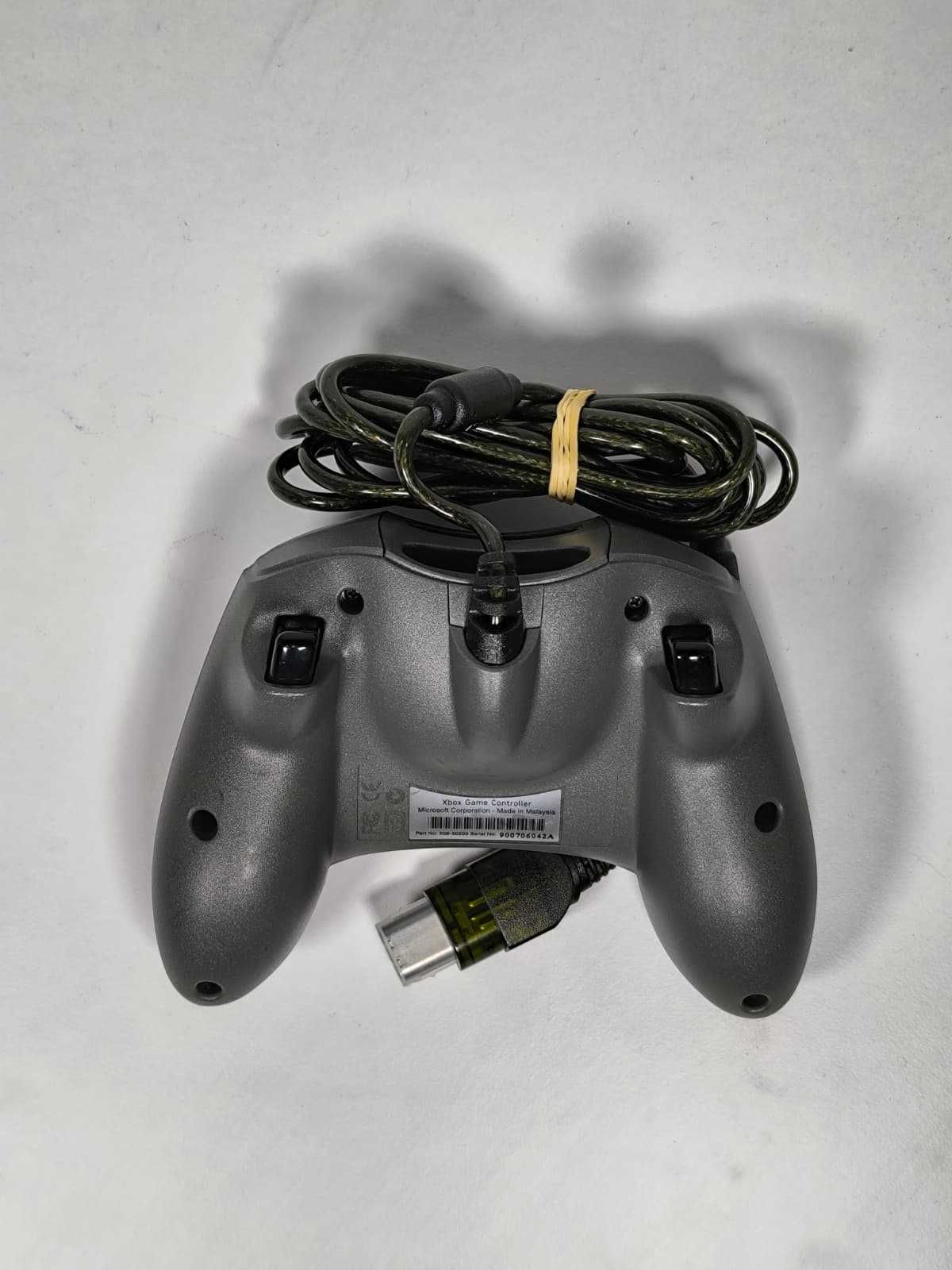 Grey Japanese Controller S