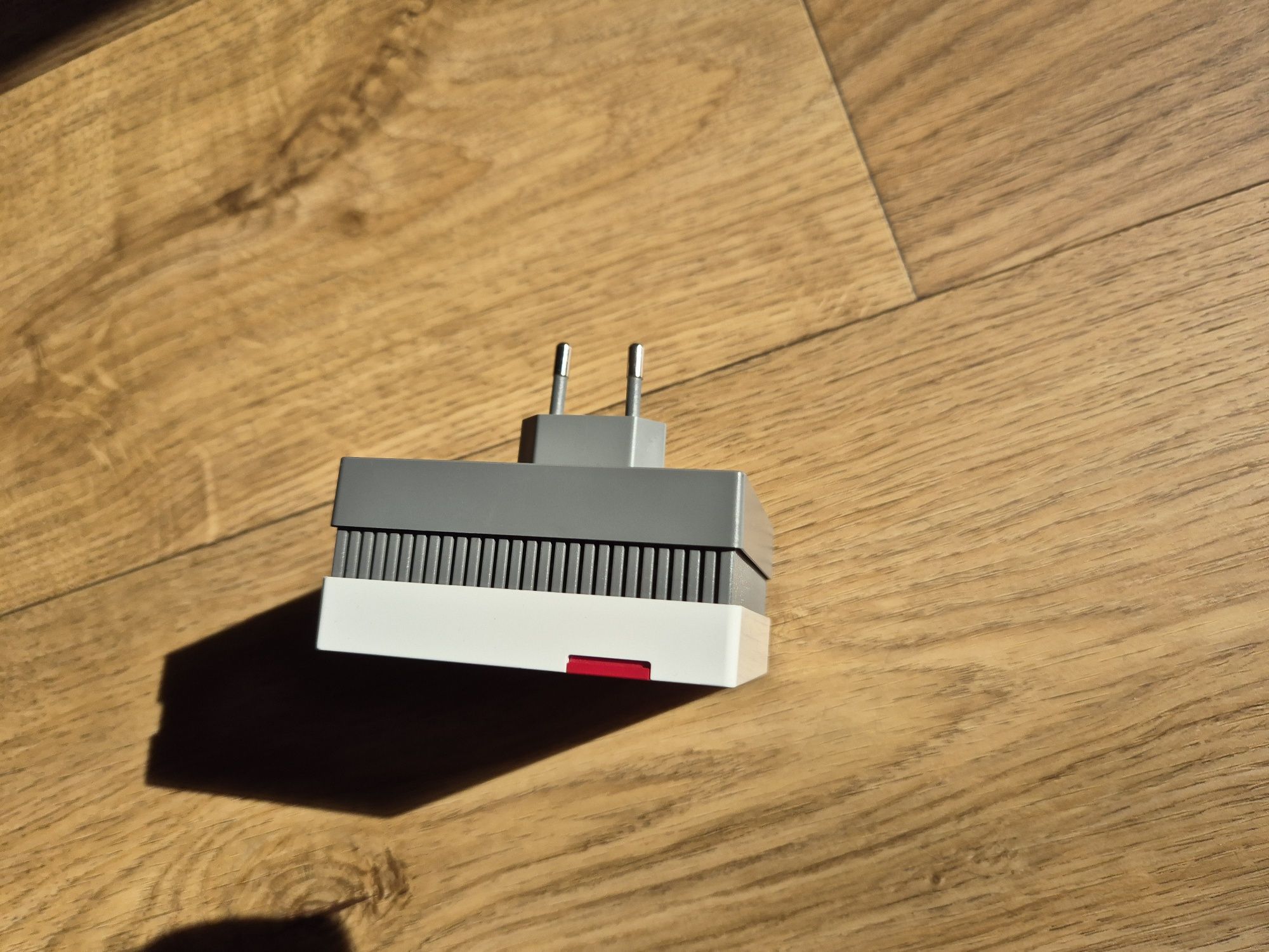 Fritz 1200 wifi repeater wzmacniacz Fritz!