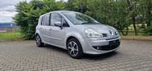 Renault Modus Stan bardzo dobry . Faktura sprzedaży