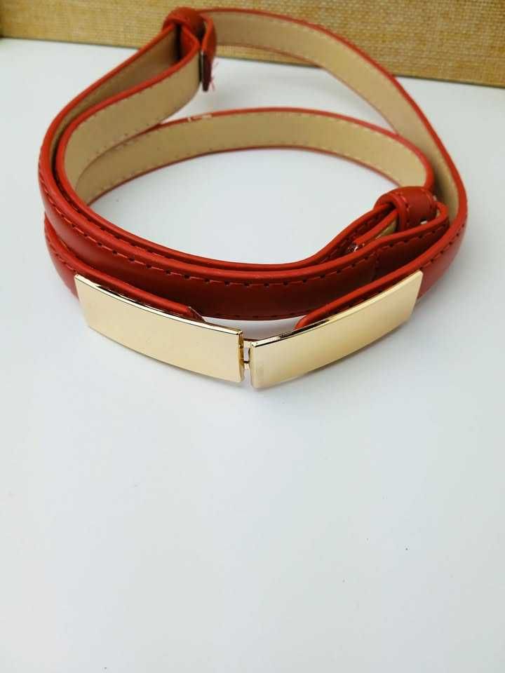 Lote de Cintos Novos