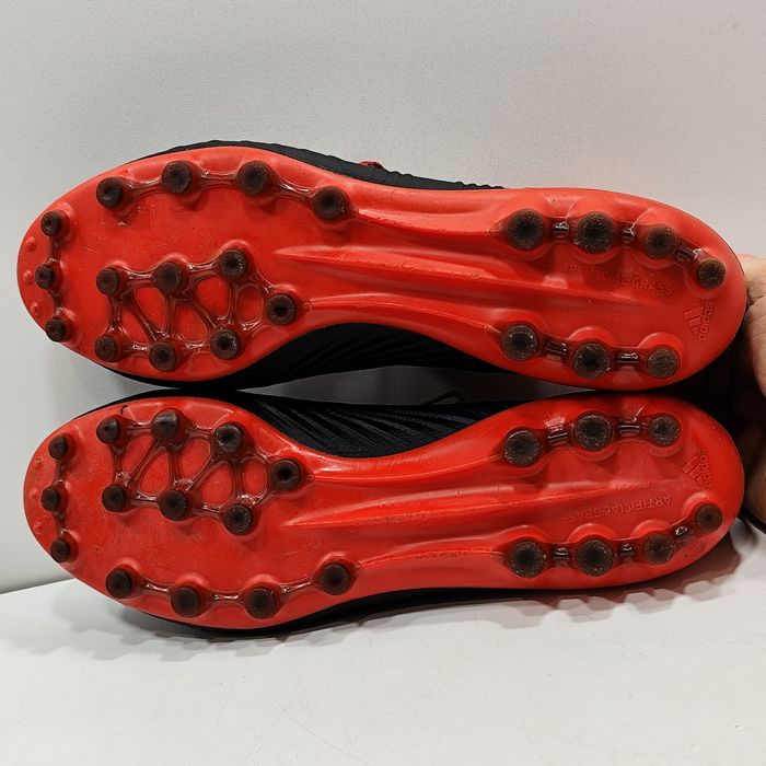 бутси Adidas Predator 18.1 42р/26.5см