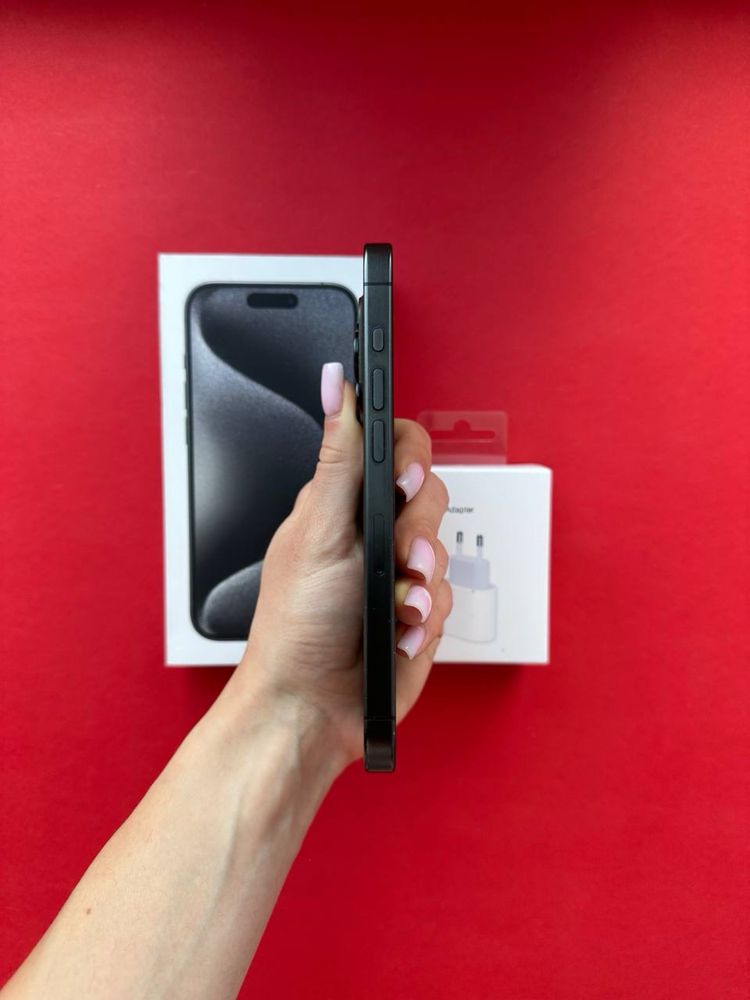 iPhone 15 Pro 128gb ідеал! Айфон 15 про