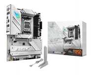 Płyta główna ASUS STRIX B850-A GAMING WIFI box gwarancja nr. 505878