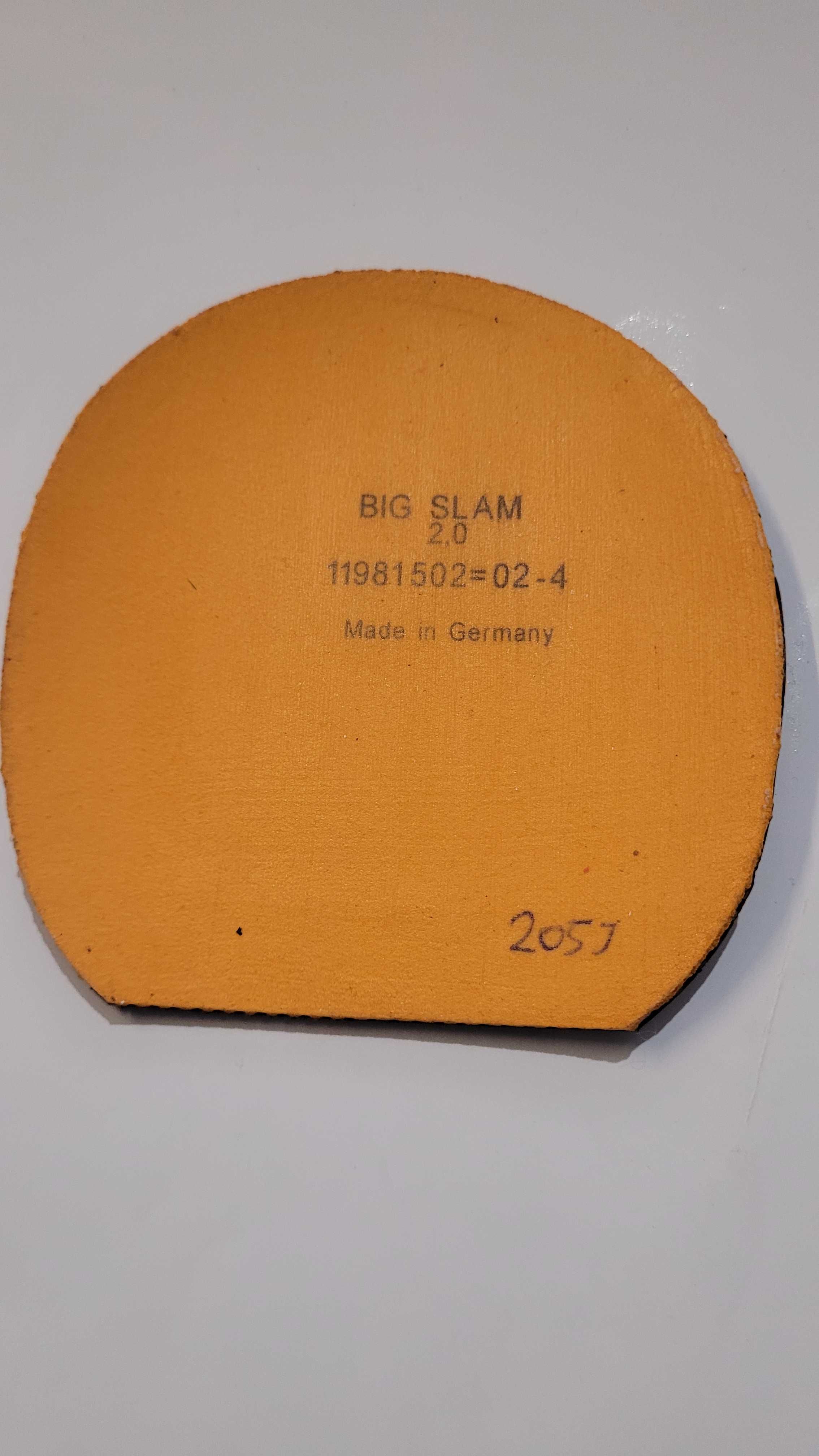 Okładzina Donic Baracuda Big Slam (205J) 2,0